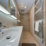 דירה Luxurious And Spacious With Bbq סיינט פול ביי