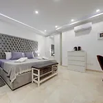דירה Luxurious And Spacious With Bbq סיינט פול ביי