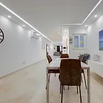 Lejlighed Luxurious And Spacious With Bbq