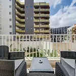 Luxurious And Spacious With Bbq * San Pawl il-Baħar