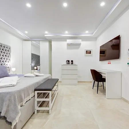 Apartament Luxurious And Spacious With Bbq