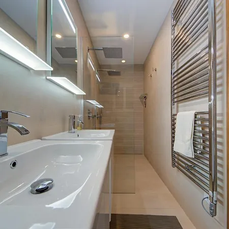 Apartment Luxurious And Spacious With Bbq St. Paul's Bay