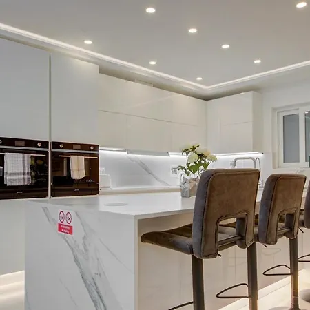 Luxurious And Spacious With Bbq * St. Paul's Bay