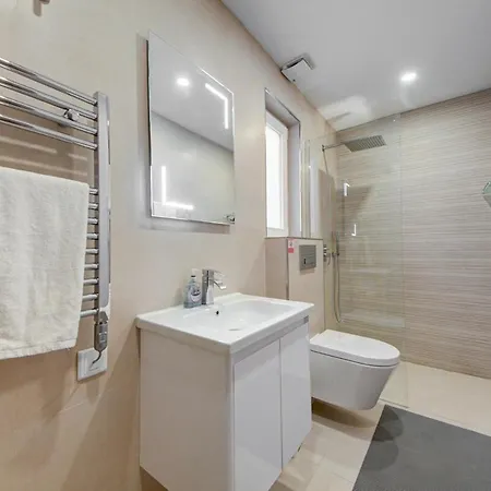 Luxurious And Spacious With Bbq St. Paul's Bay