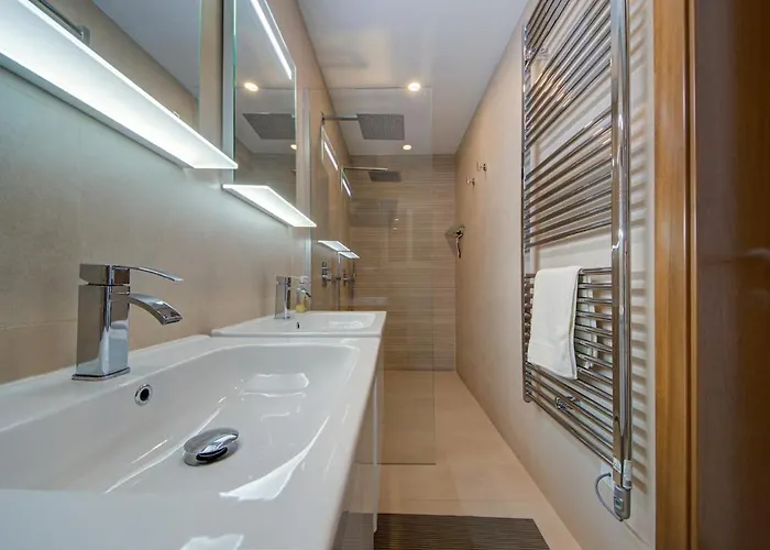 Daire Luxurious And Spacious With Bbq St. Paul's Bay