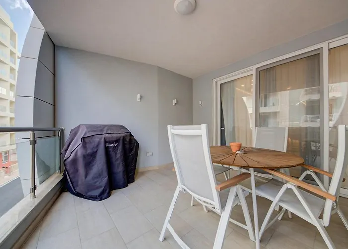 Apartament Luxurious And Spacious With Bbq