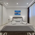 Luxurious And Spacious With Bbq Апартаменты *