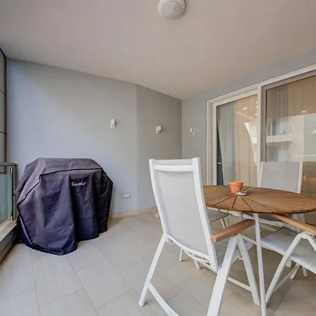 아파트 Luxurious And Spacious With Bbq